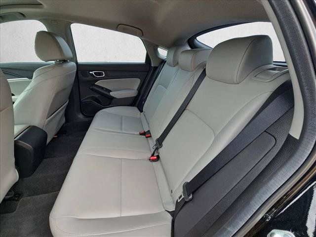 Used 2024 Acura Integra FWD image 17