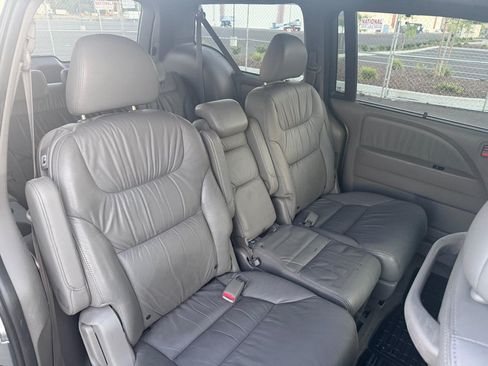 Used 2008 Honda Odyssey EX-L image 12