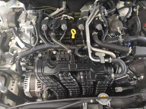 Used 2021 Nissan Altima 2.5 S FWD image 30
