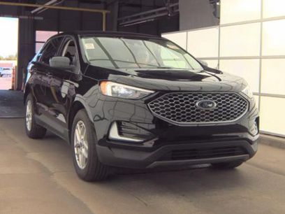 Used 2023 Ford Edge SEL