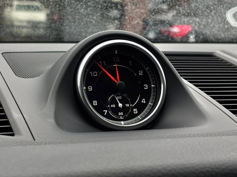 Used 2018 Porsche Macan S image 22