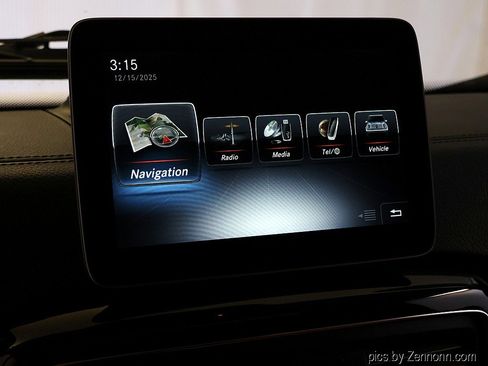 Used 2017 Mercedes-Benz G 550 G 550 image 19