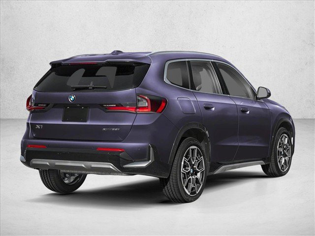 New 2026 BMW X1 xDrive28i w/ Convenience Package AWD/4WD image 2