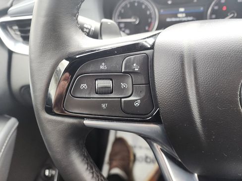 Used 2024 Buick Enclave Essence w/ Trailering Package, 5000 lbs. image 30