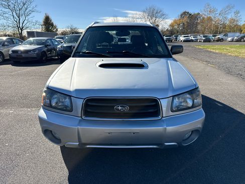 Used 2004 Subaru Forester 2.5XT image 9