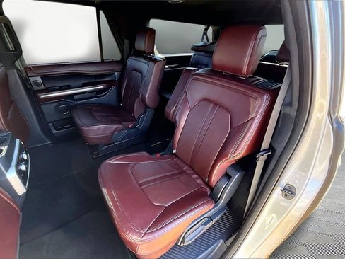 Certified 2024 Ford Expedition Max Limited image 26