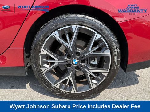 Used 2025 BMW 228i xDrive AWD/4WD image 5