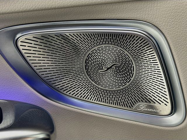 Certified 2024 Mercedes-Benz CLE 450 4MATIC Cabriolet image 19