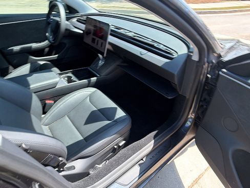 Used 2025 Tesla Model 3 Long Range image 20