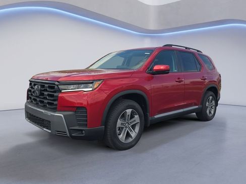 New 2026 Honda Pilot EX-L image 1