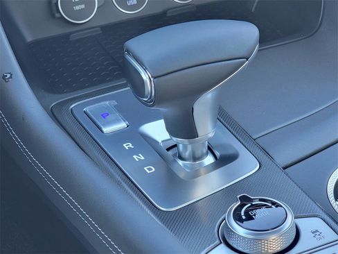 New 2025 Genesis G70 3.3T Advanced w/ Sport Prestige Package image 23