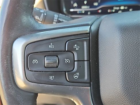 Used 2023 Chevrolet Tahoe Premier image 21