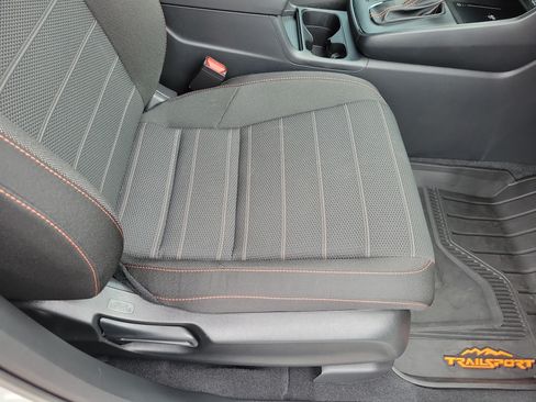 Used 2026 Honda CR-V TrailSport image 19