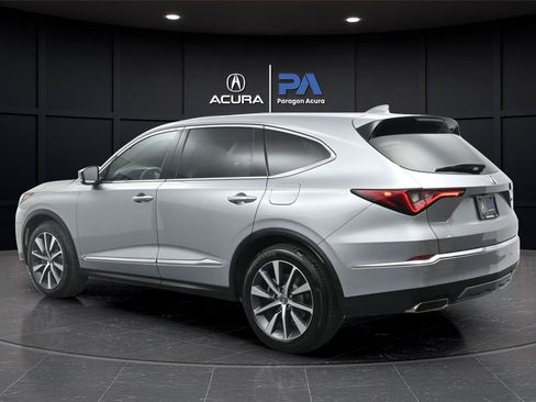 Certified 2026 Acura MDX FWD w/ Technology Package image 23