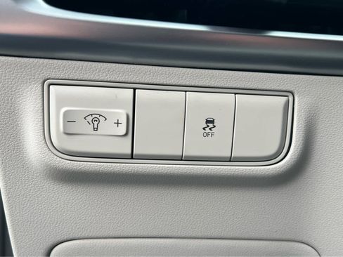 New 2026 Hyundai Tucson SE AWD/4WD image 30