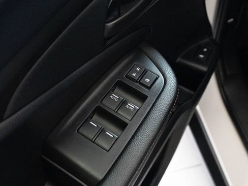 Used 2025 Honda Passport TrailSport image 15