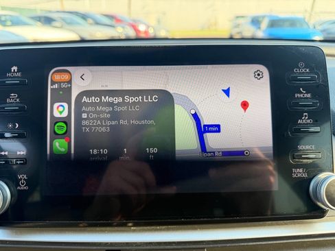 Used 2021 Honda Accord EX-L image 28