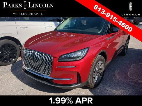 Used 2023 Lincoln Corsair FWD image 7
