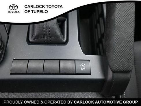 Used 2025 Toyota Tacoma TRD Sport image 14