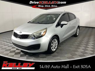 Used 2014 Kia Rio LX image 1