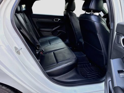 Used 2024 Acura Integra A-Spec FWD image 27