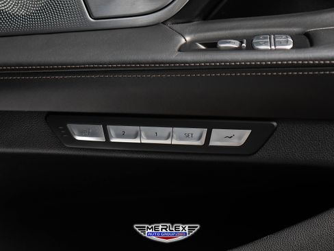 Used 2016 BMW 750i xDrive image 52