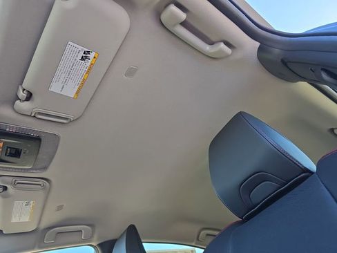 New 2026 Toyota Prius Plug-In Hybrid image 30