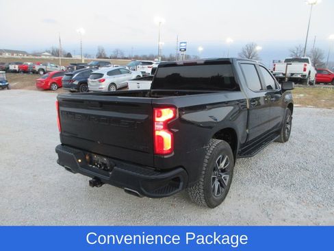 Used 2020 Chevrolet Silverado 1500 RST w/ All-Star Edition image 3