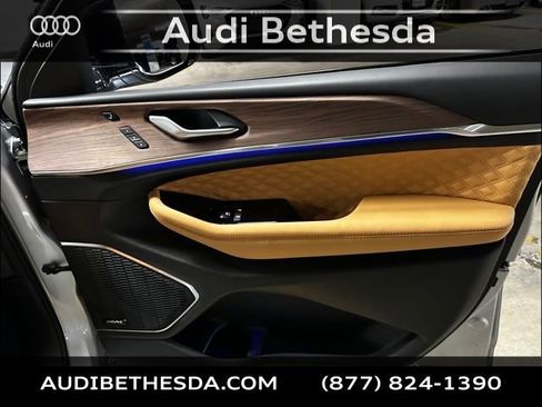 Used 2024 Jeep Grand Cherokee Summit image 32