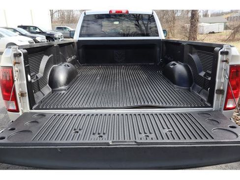 Used 2011 RAM 1500 ST w/ ST Popular Equipment Group image 8