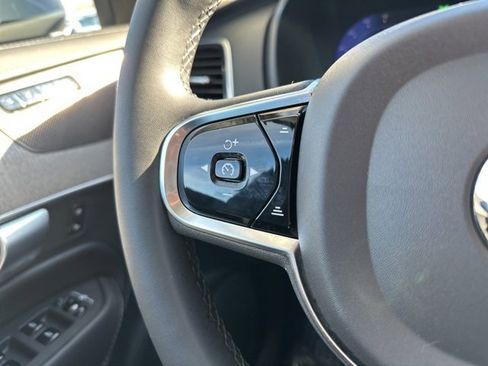 Certified 2024 Volvo XC90 T8 Ultimate w/ Protection Package image 27