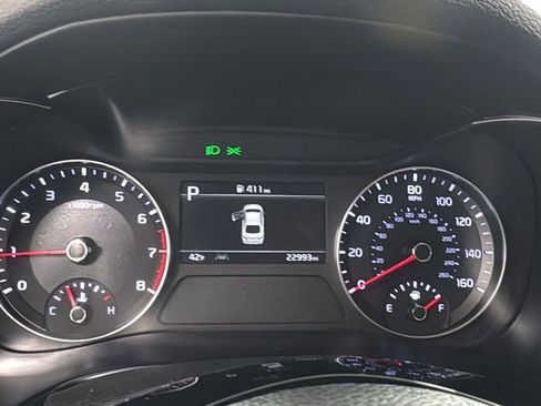 Used 2024 Kia Forte LXS w/ LXS Technology Package image 18