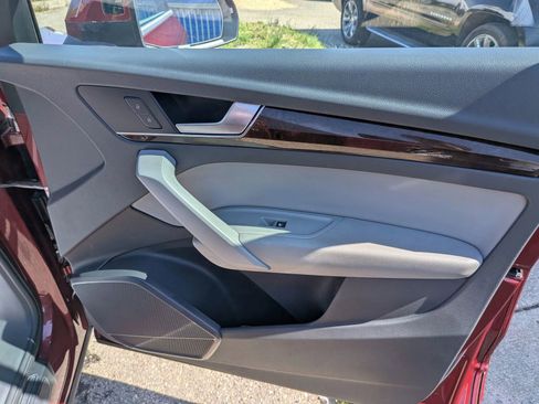 Used 2020 Audi Q5 2.0T Premium image 41