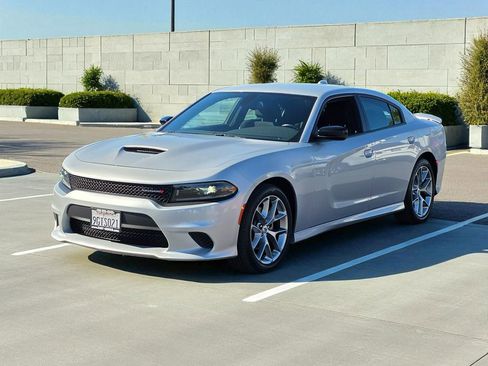 Used 2023 Dodge Charger GT image 6