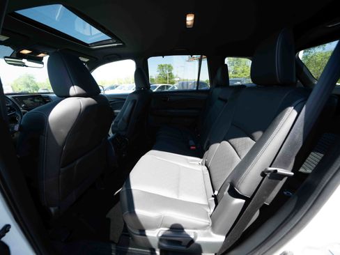 Used 2022 Honda Passport Elite image 23