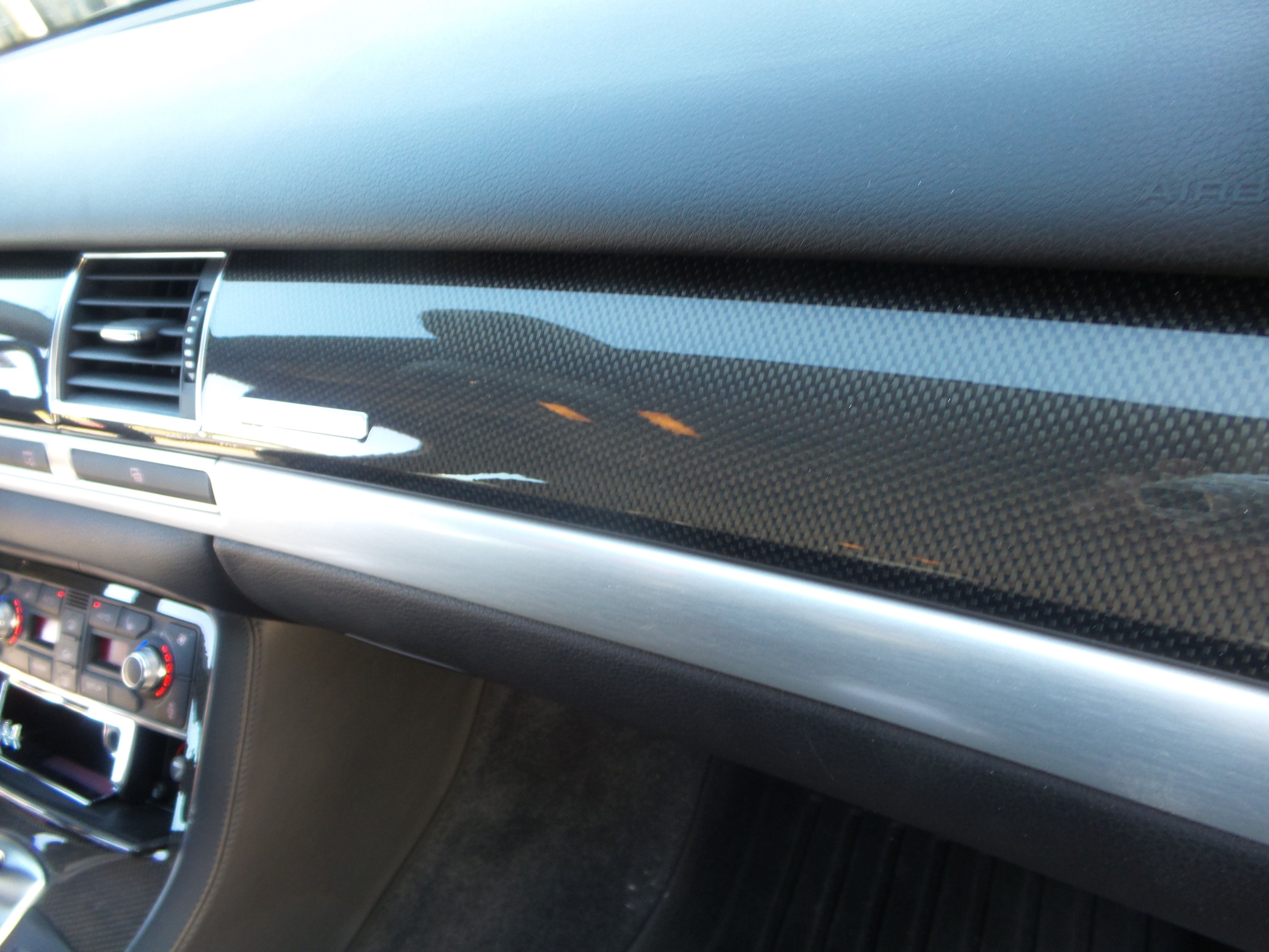Used 2009 Audi S8 AWD/4WD image 63