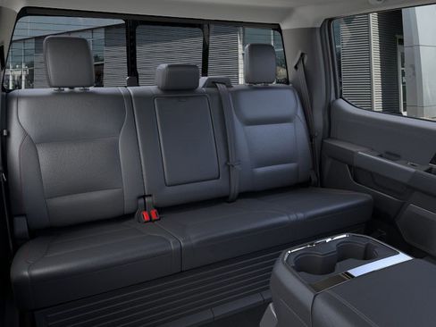 New 2026 Ford F350 Lariat w/ Lariat Ultimate Package image 11