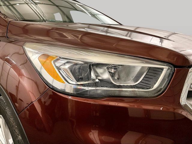 Used 2018 Ford Escape SEL AWD/4WD image 27