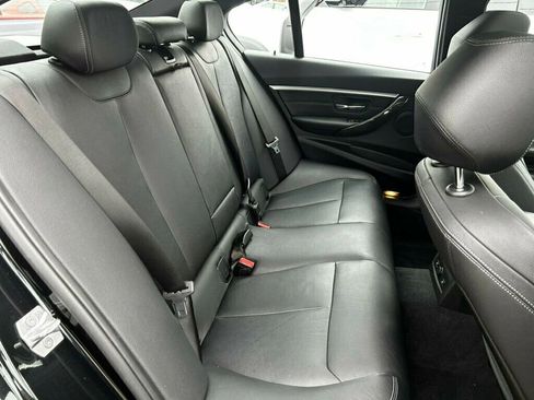 Used 2017 BMW 330i Sedan image 17