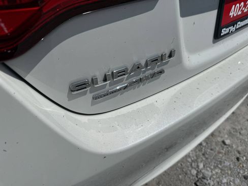 Used 2016 Subaru Legacy 2.5i Limited AWD/4WD image 13