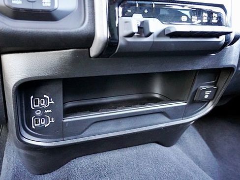 New 2026 RAM 2500 Tradesman image 34