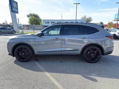 New 2026 Acura MDX A-Spec image 4