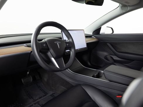 Used 2020 Tesla Model 3 Long Range AWD/4WD image 12