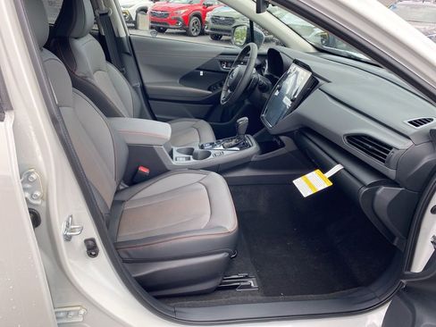 New 2025 Subaru Crosstrek 2.5i Limited w/ Crosstrek Mirror Package image 9