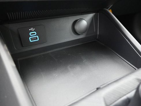 New 2025 Ford Mustang Coupe image 17