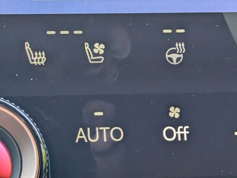 New 2026 Lexus TX 350 AWD image 25
