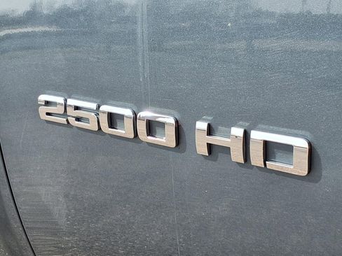 Used 2012 Chevrolet Silverado 2500 W/T w/ Snow Plow Prep Package image 17