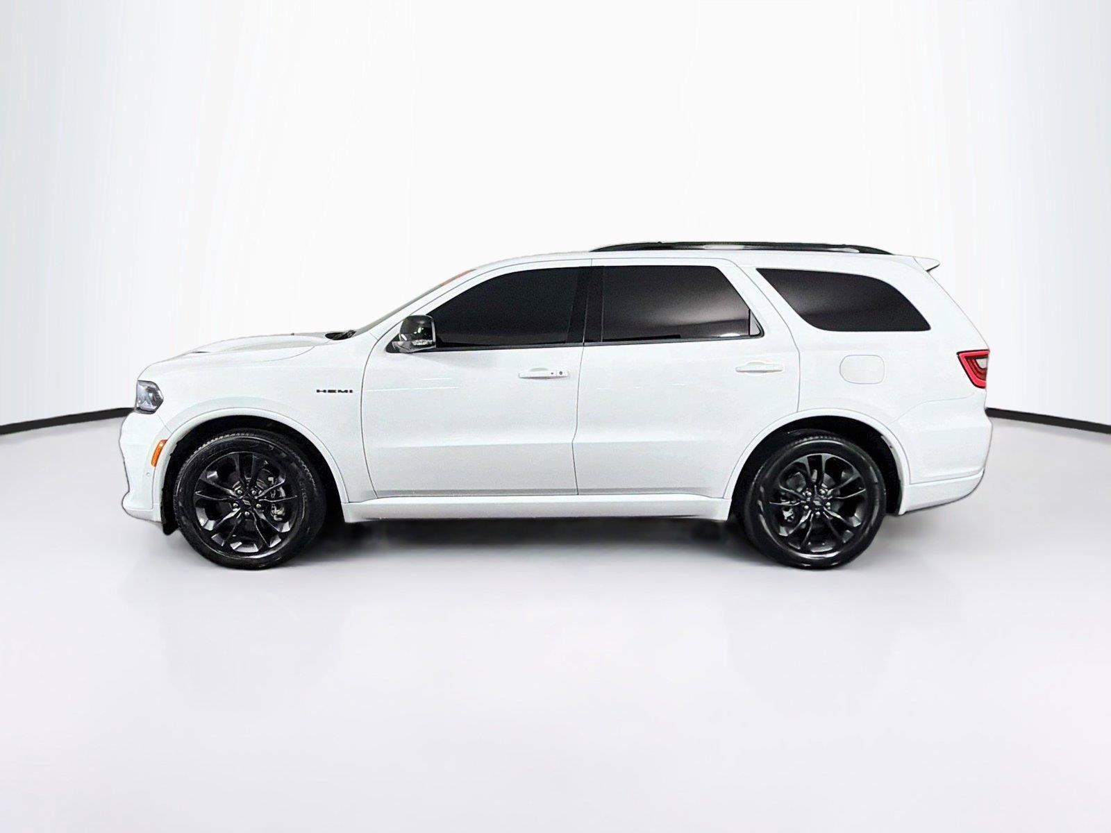 Used 2023 Dodge Durango R/T AWD/4WD image 8