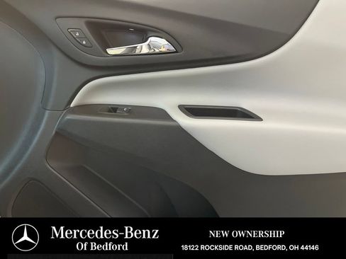 Used 2024 Chevrolet Equinox LS w/ LS Convenience Package FWD image 20
