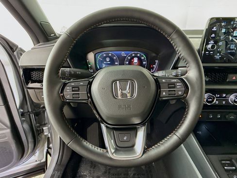 New 2026 Honda CR-V Sport Touring image 11